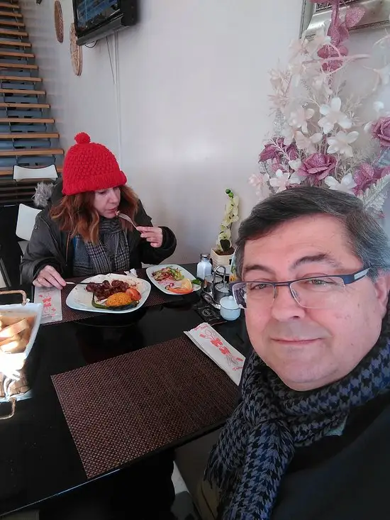 Ye-Et Kasap&Izgara'nin yemek ve ambiyans fotoğrafları 32