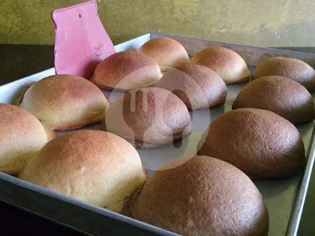 Gambar Makanan Roti Tampuruang, Bukittinggi 12