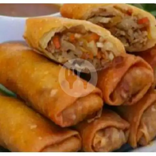 Gambar Makanan Lumpia Dapur Mamania, Klojen 7