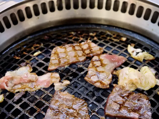 Gambar Makanan Gyu Kaku 3