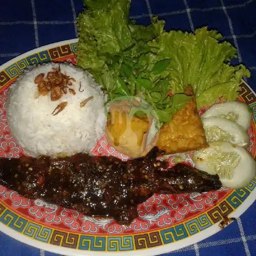 Gambar Makanan Pondok Ayam Bakar & Goreng Jawi, Jati Kramat 2 15