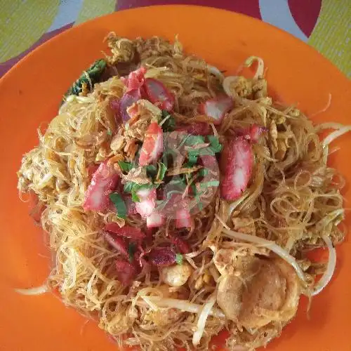 Gambar Makanan Amei kopitiam, Senapelan 9