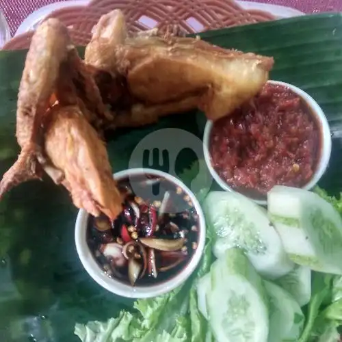 Gambar Makanan Ayam Bakar Wong Tegal, Penjaringan 15