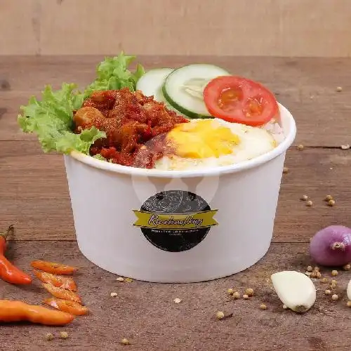 Gambar Makanan Ricebowl Kuy Seturan 3