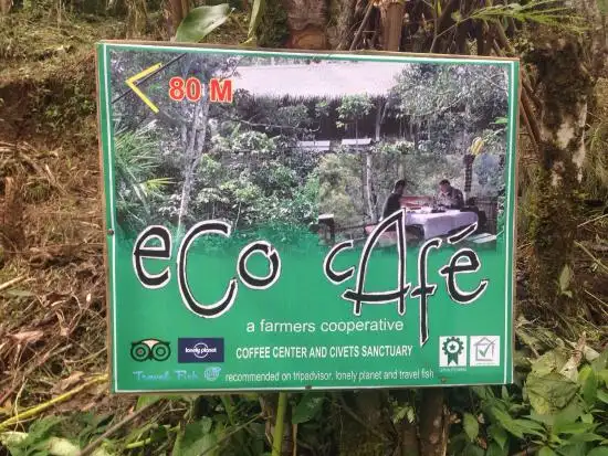 Gambar Makanan Authentic ECO CAFe 2 17