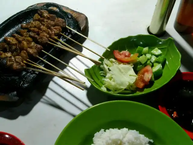 Gambar Makanan Sate Kardjan 10