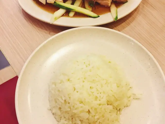 The Chicken Rice Shop Food Photo 17