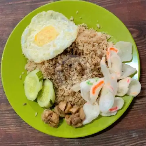 Gambar Makanan Mie Goreng Mantul Sekumpul, Guntung Alaban 8