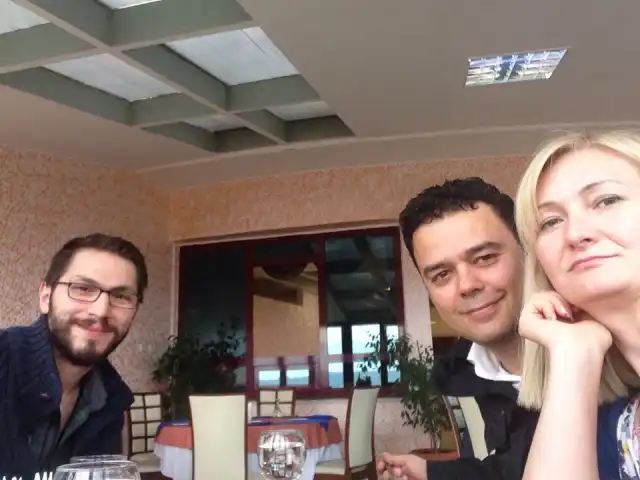 Öğretim Elemanları Restoranı'nin yemek ve ambiyans fotoğrafları 4