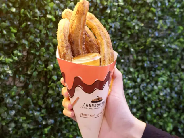 Gambar Makanan Churrobites (The Churros Enthusiast) 5