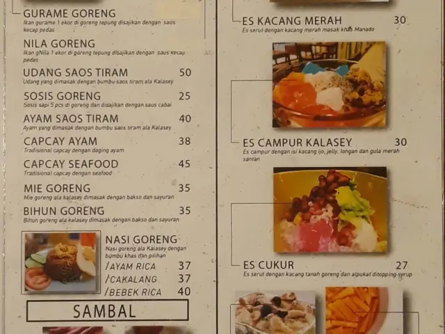 Gambar Makanan KalaseyKhasManado 12