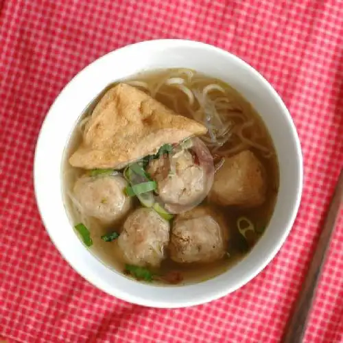 Gambar Makanan Warung Bakso Raksasa, Parepare 2