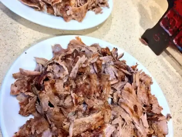 Trabzon Döner'nin yemek ve ambiyans fotoğrafları 9