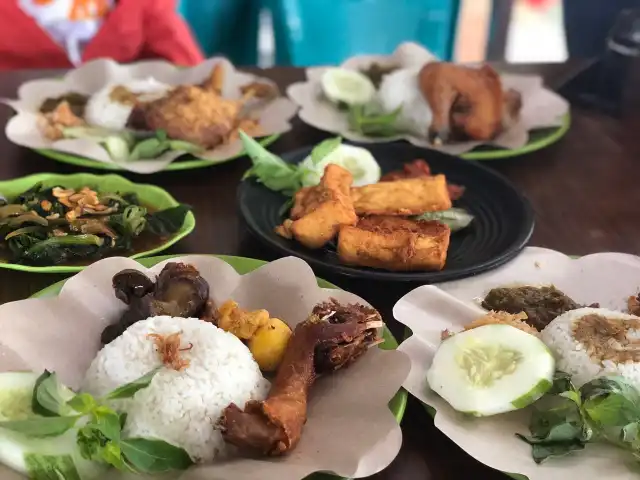 Gambar Makanan Warung Sambel Ijo 5