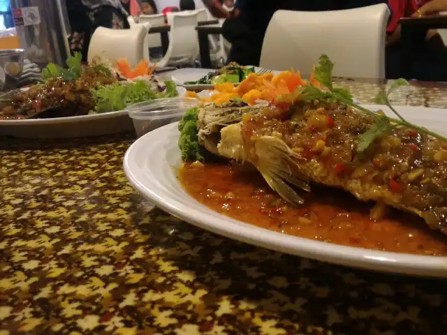 Rayan Seafood Restaurant Food Photo 11