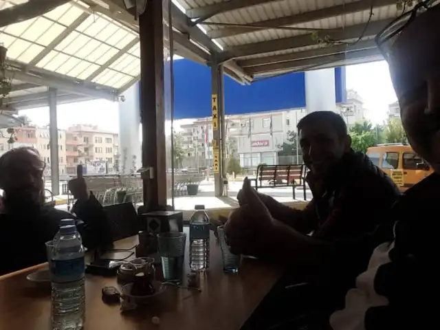 Metro Cafe'nin yemek ve ambiyans fotoğrafları 10