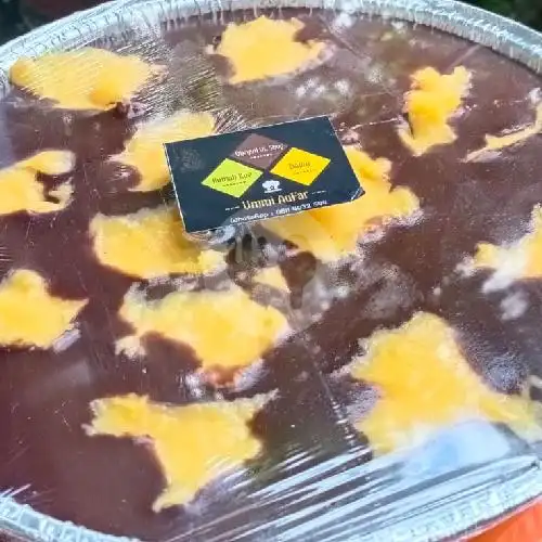 Gambar Makanan Rumah Kue Ummi Aufar 8