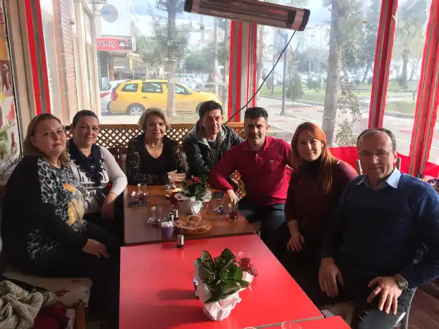 Bizim Cafe Zeynep'in Mutfağı'nin yemek ve ambiyans fotoğrafları 20