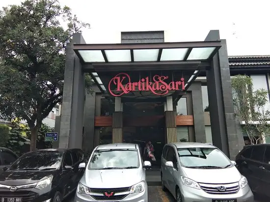 Gambar Makanan Kartikasari Dago 8