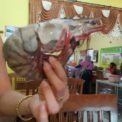 Seafood Yu YEM jatimalang