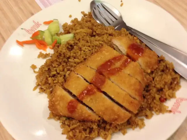 Gambar Makanan Baso Malang Karapitan 13