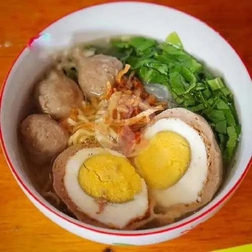 Gambar Makanan Bakso Bang Haji 14