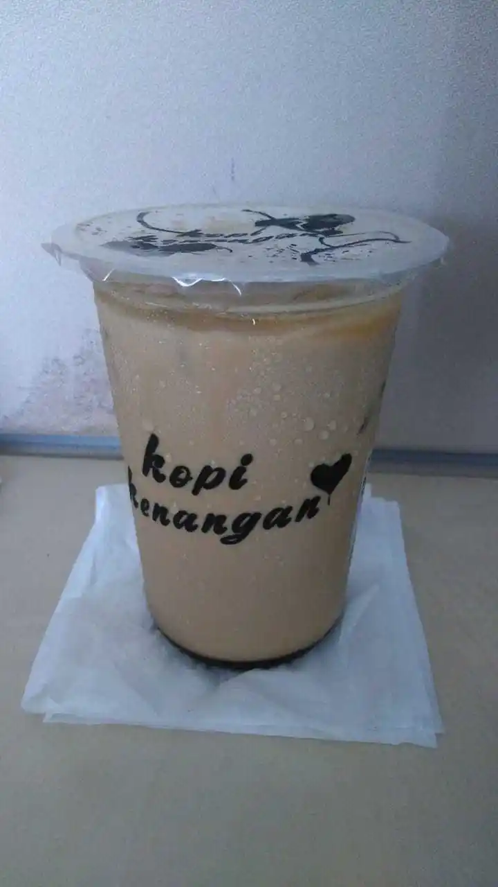 Kopi Kenangan