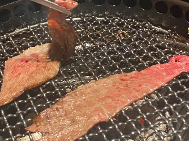 Jyu Jyu Yakiniku Food Photo 4