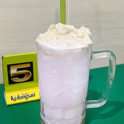 Ice Juice Kedung Sari
