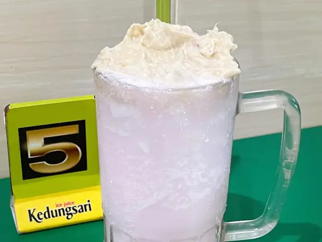 Gambar Makanan Ice Juice Kedung Sari 1