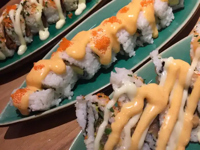 Gambar Makanan Ichiban Sushi 15