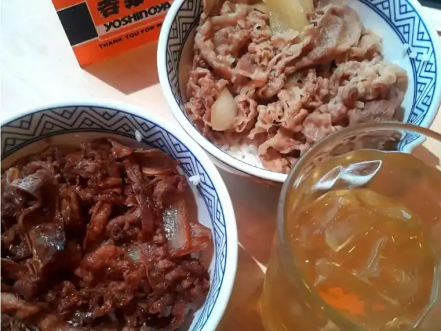 Gambar Makanan Yoshinoya 13