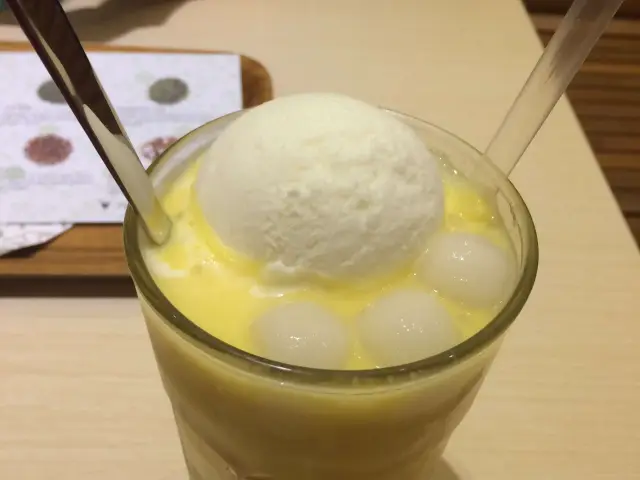 Nana's Green Tea Food Photo 8