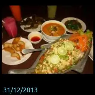 Rumah Thai Restaurant