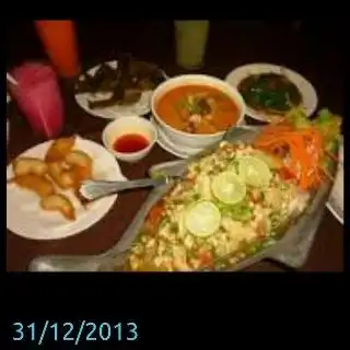 Rumah Thai Restaurant Food Photo 1