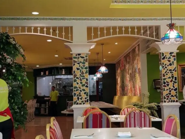 Gambar Makanan RestaurantSarangOci 8