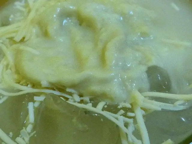 Gambar Makanan Sop Durian Warta Condet 19