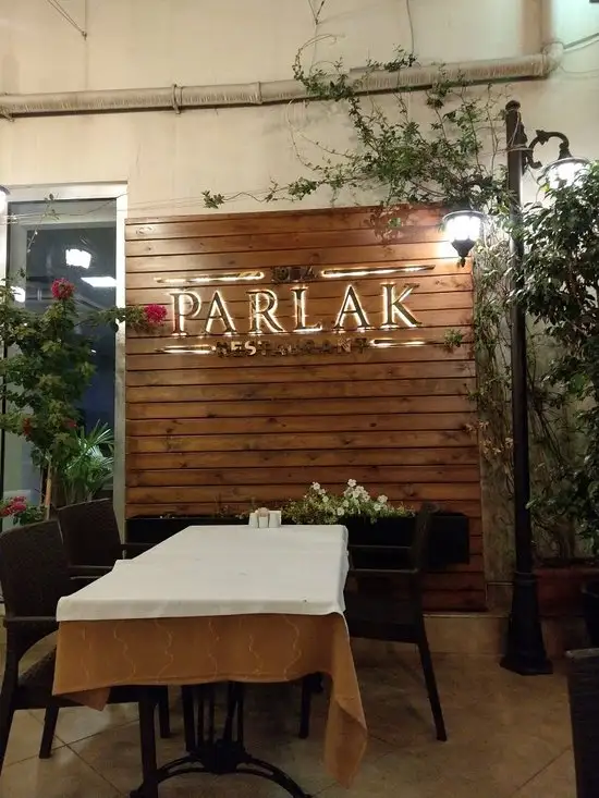 Parlak Restaurant'nin yemek ve ambiyans fotoğrafları 26