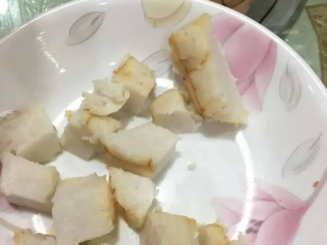 Gambar Makanan Ketupat Gloria 7