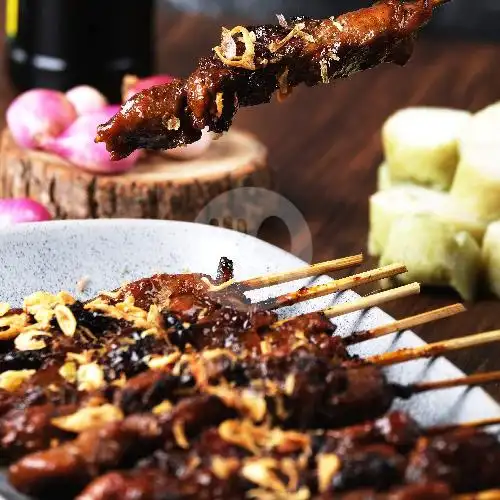 Gambar Makanan Sate KiloaNusantara 1