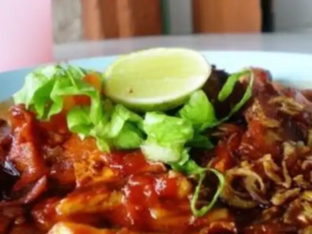 Hussain Mee Goreng Food Photo 3