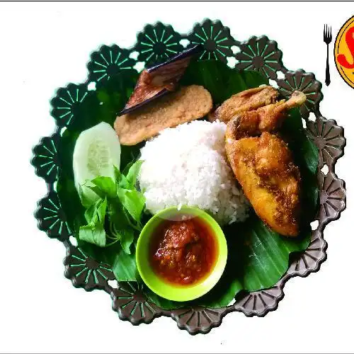 Gambar Makanan S3R Spesial Ayam Bumbu dan Saos, Landasan Ulin 14
