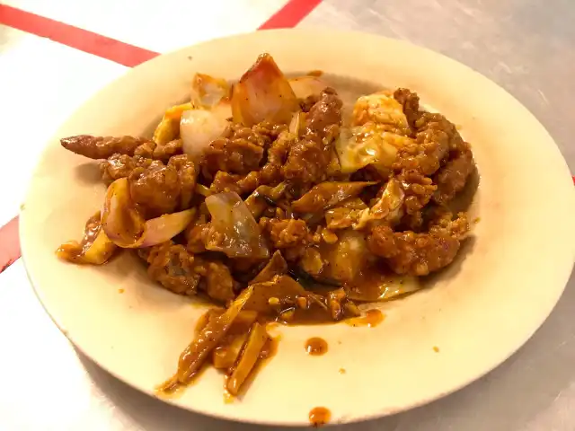 Bagan Char Kuey Teow Food Photo 4