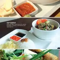 Gambar Makanan Lime Restaurant & Bar - Favehotel 1