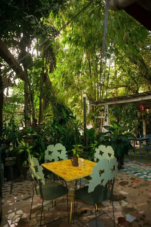Isabelo Garden Restaurant Food Photo 8