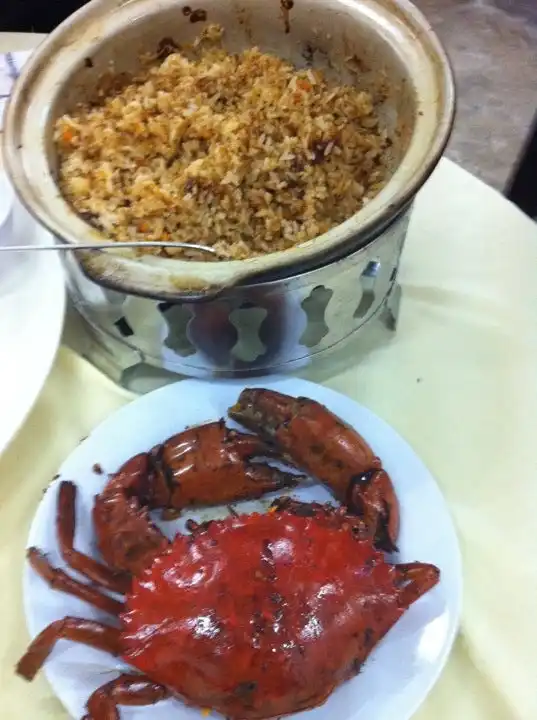 Robson Heights Seafood Restaurant Food Photo 9