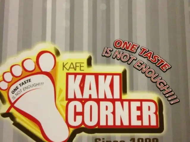 Kafe Kaki Corner Food Photo 7