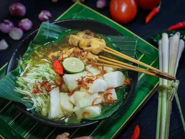 Gambar Makanan Kubu Pesisi Garden 17