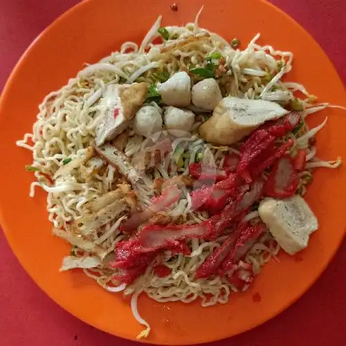 Gambar Makanan Bakmie Kalimantan Jawai, Krendang Selatan 1