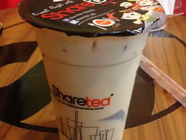 Gambar Makanan Sharetea 12